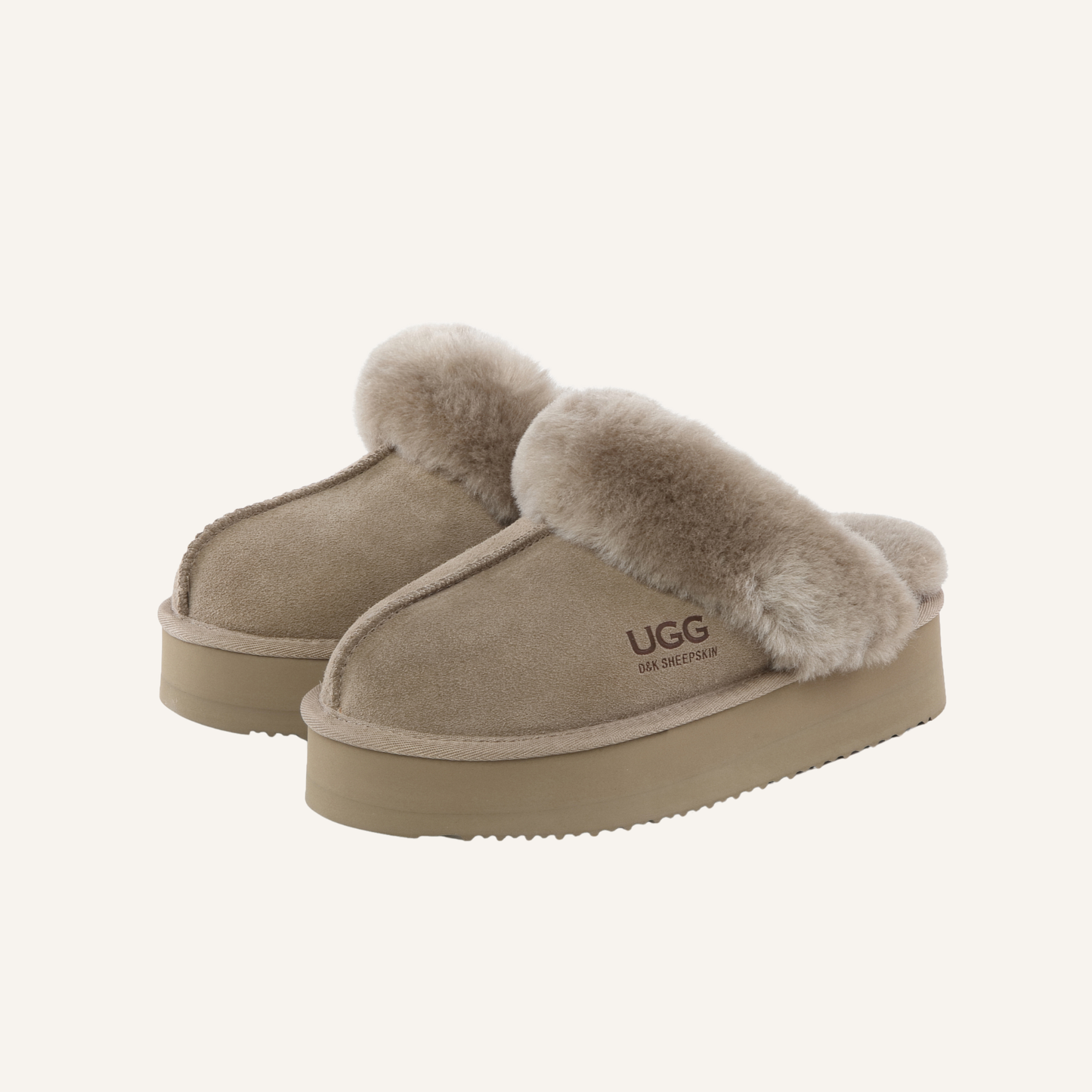 Vana Slipper