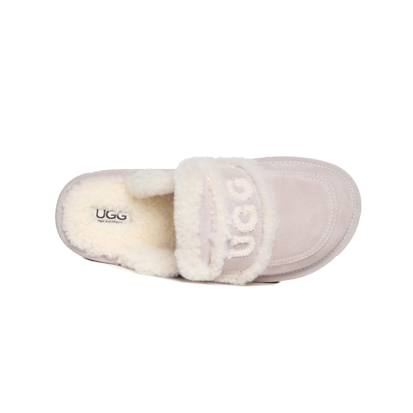 Erin detachable strap Scuff