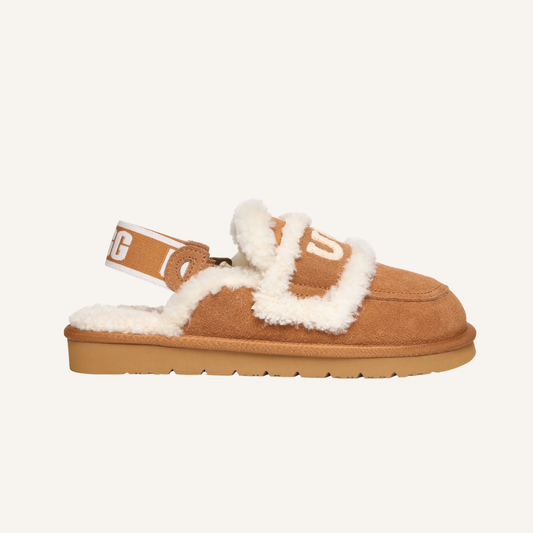 Erin detachable strap Scuff