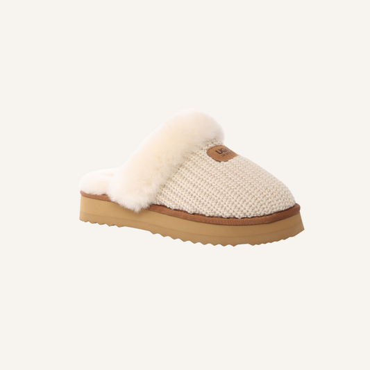 Lucca Slipper