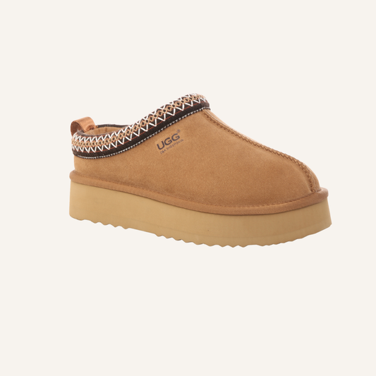 UGG Alessia Platform