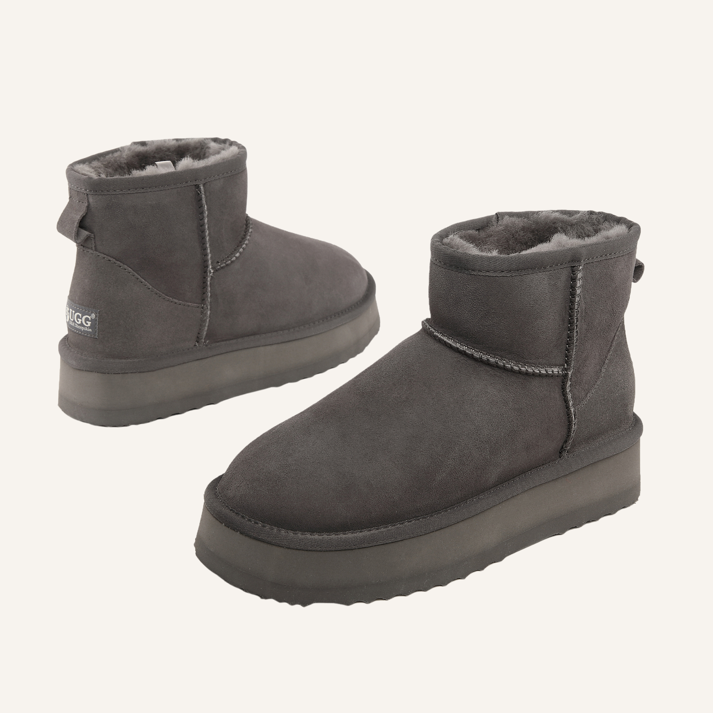 Mini Classic Platform