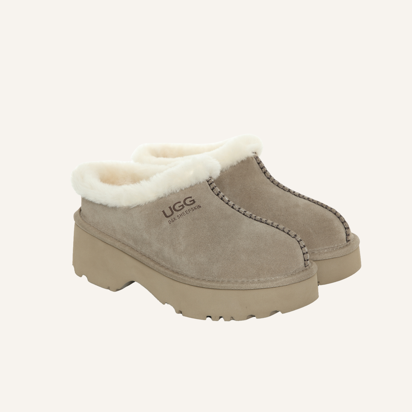 UGG Cozy Clogs