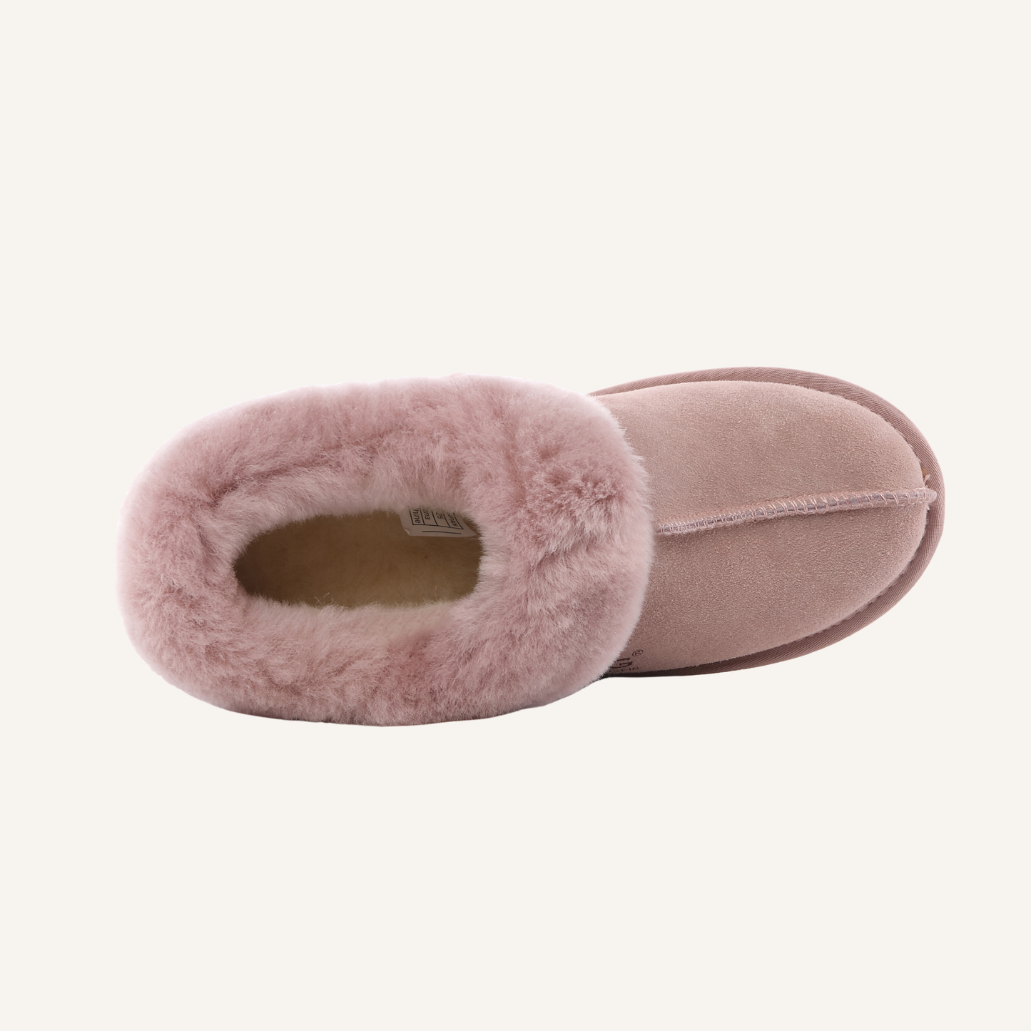 Rosee Slipper