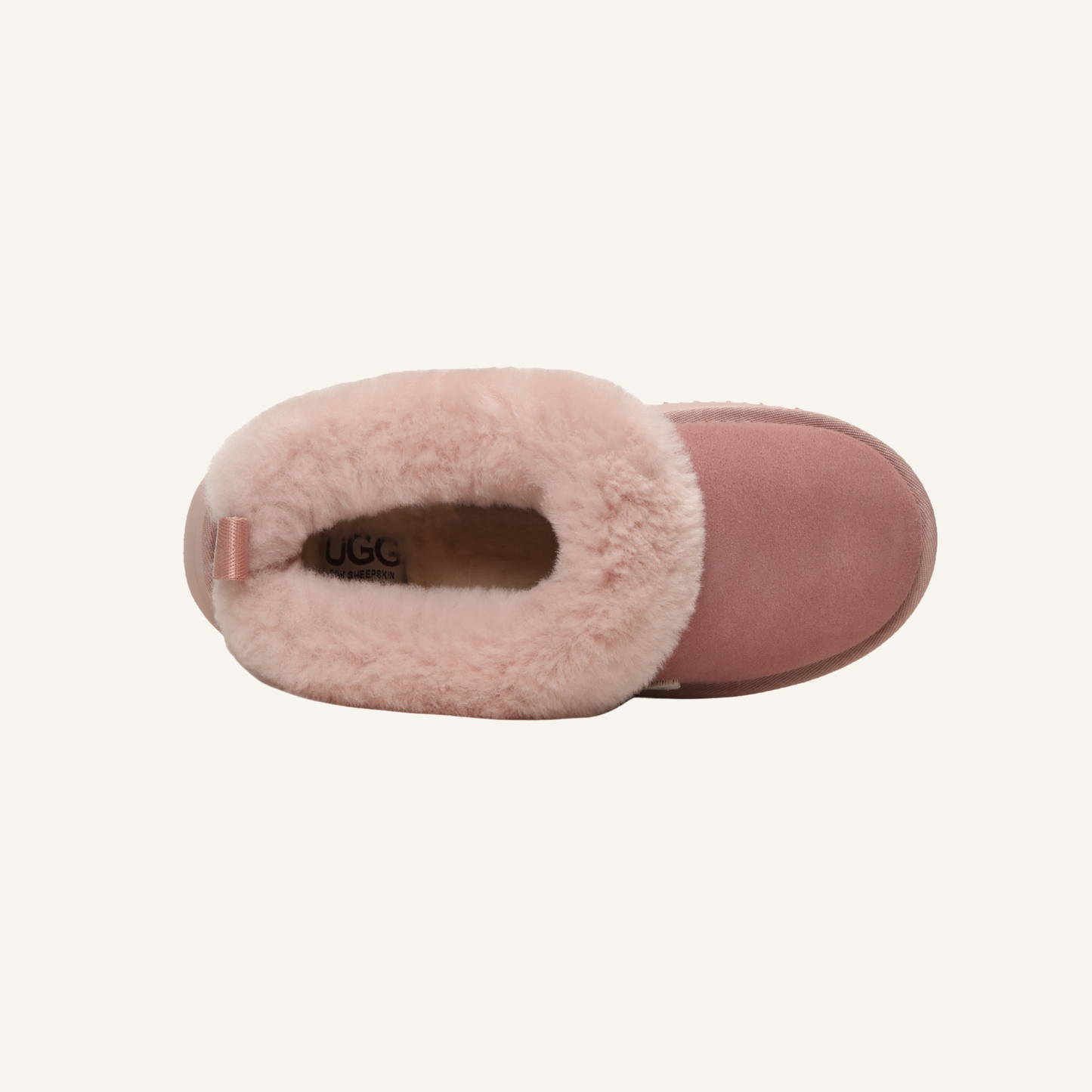 UGG Shelly platform