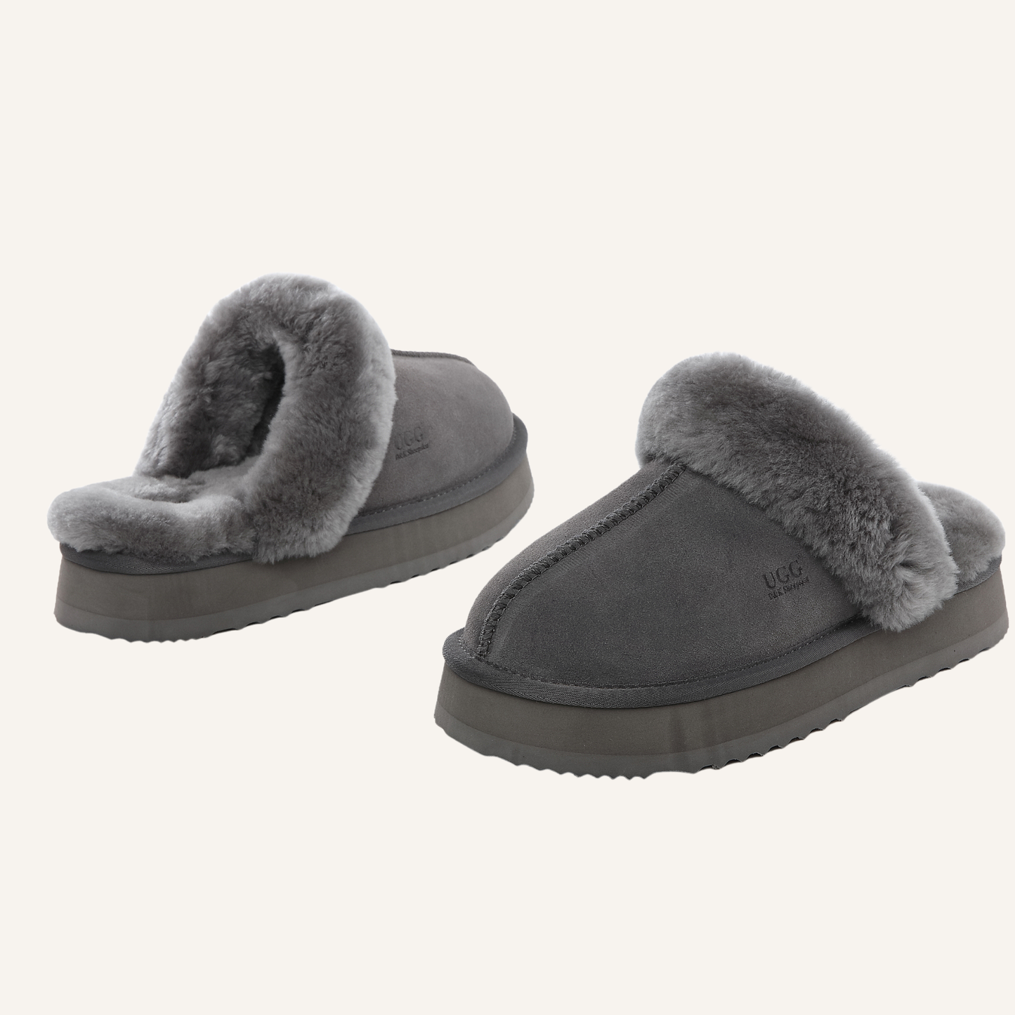 Kenia Slipper