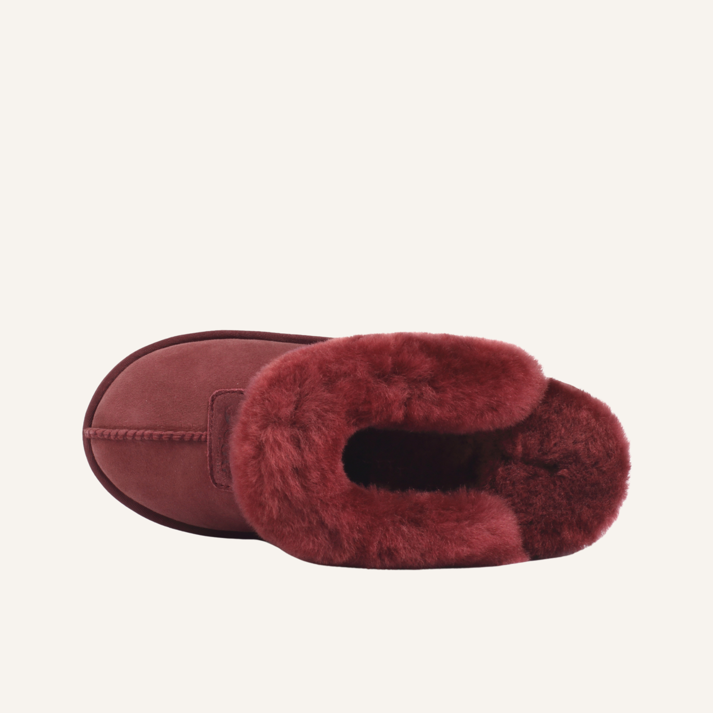 Platinum Haus Slipper