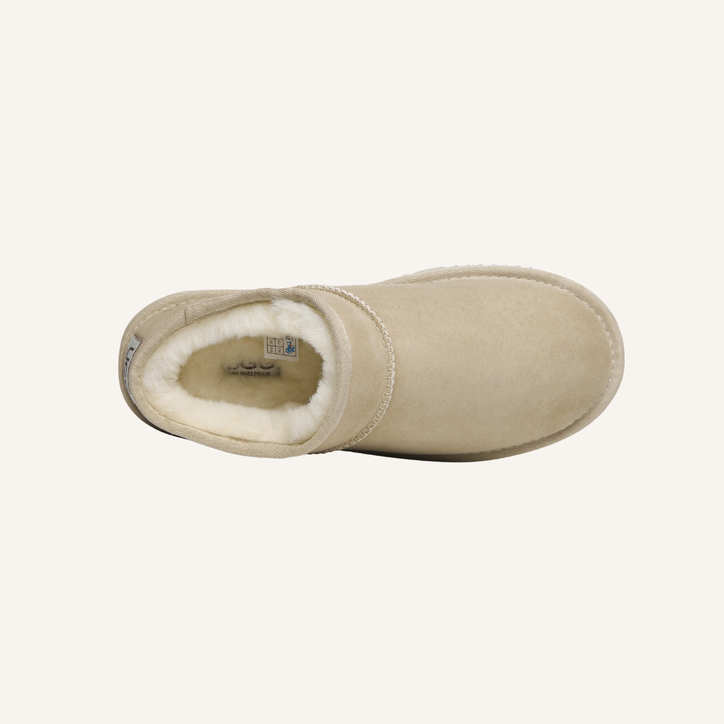 UGG Ultra Mini Slipper