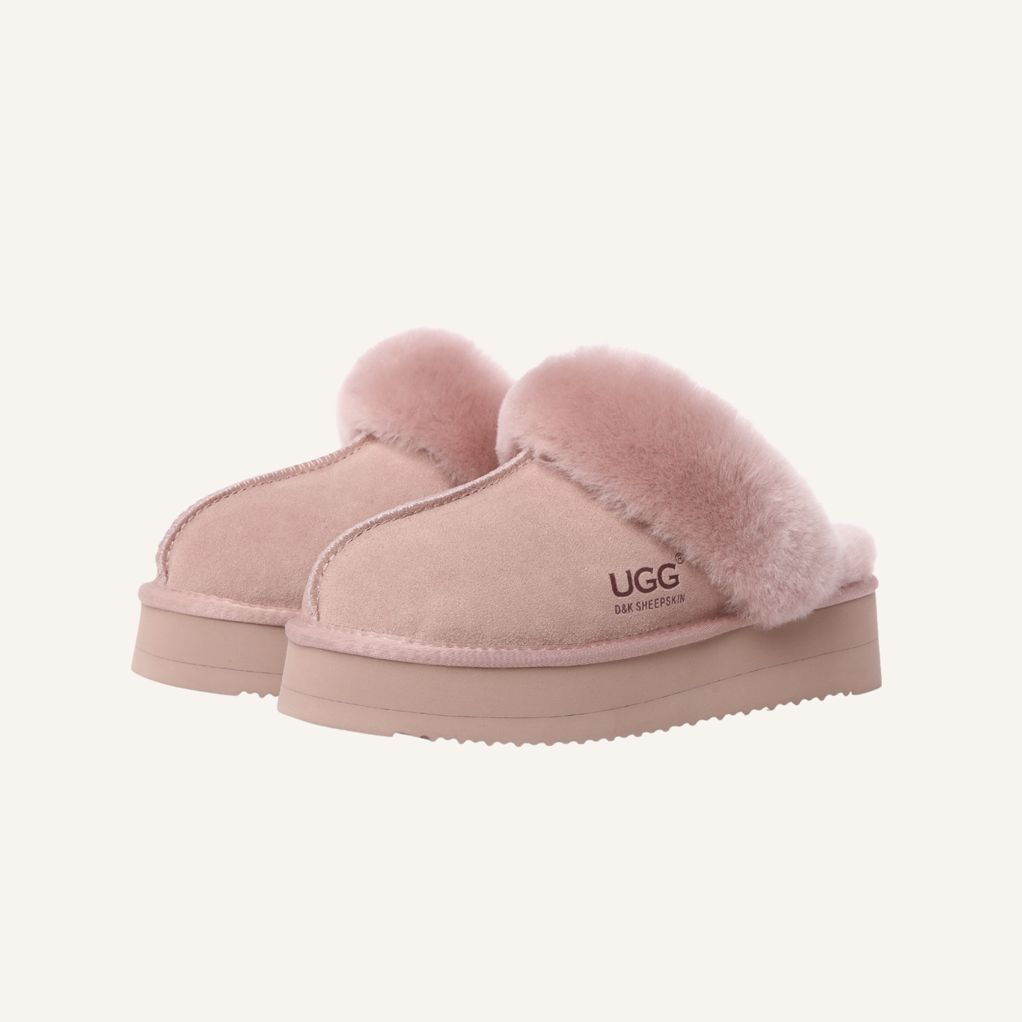 Vana Slipper