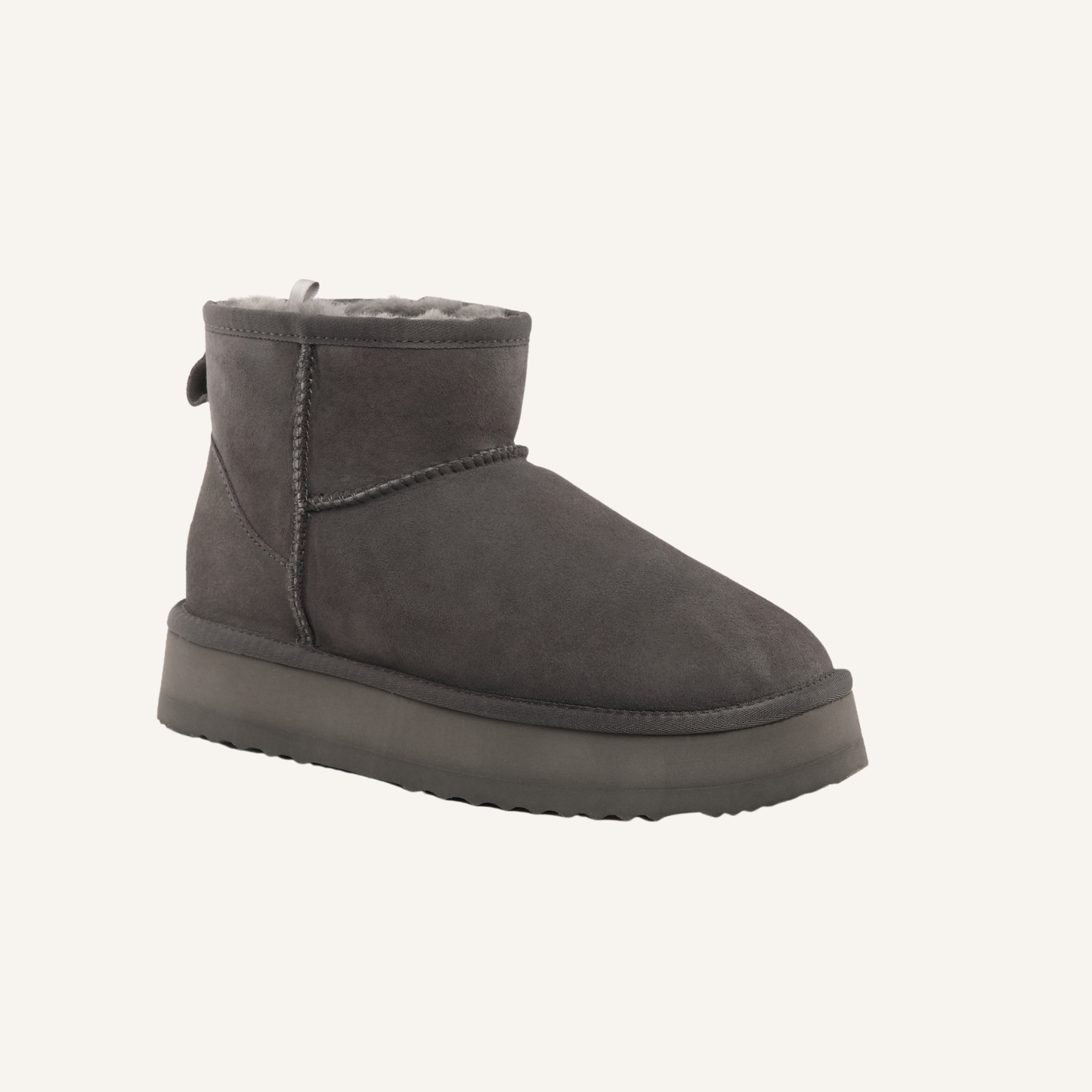 Mini Classic Platform