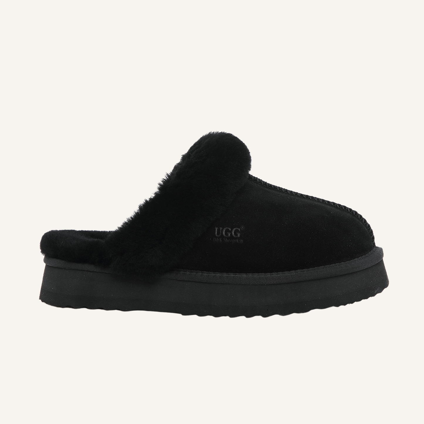 Kenia Slipper