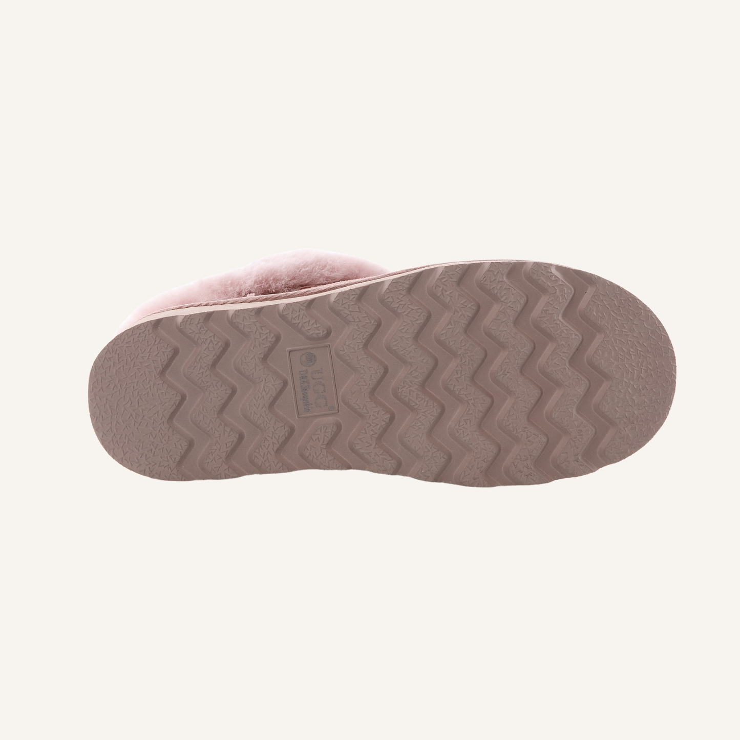 Rosee Slipper