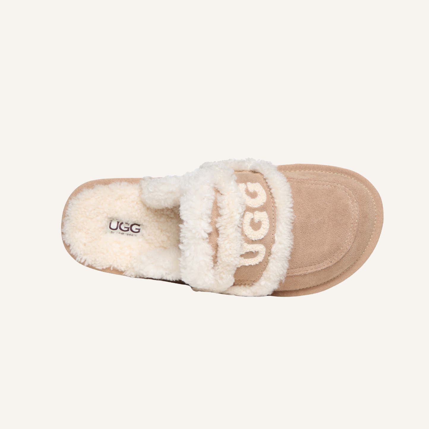 Erin detachable strap Scuff