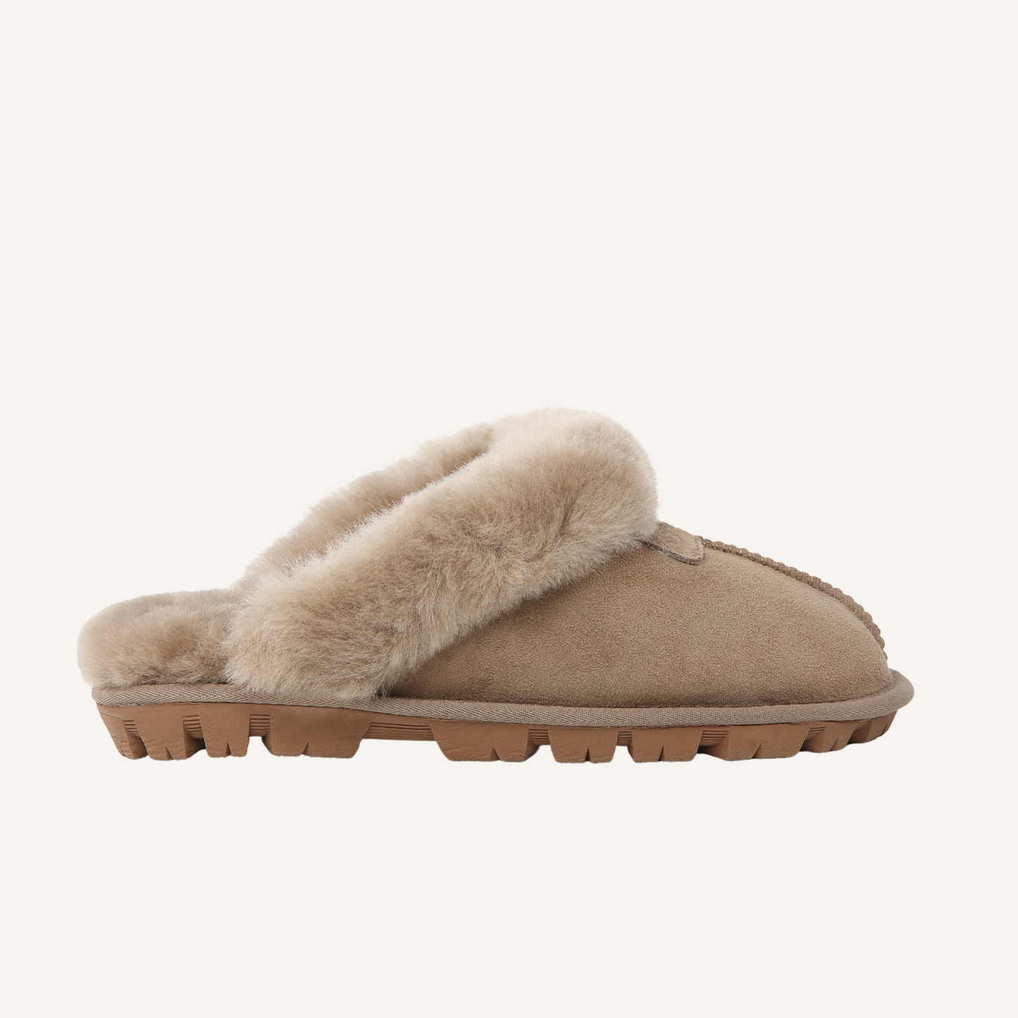 Platinum Haus Slipper