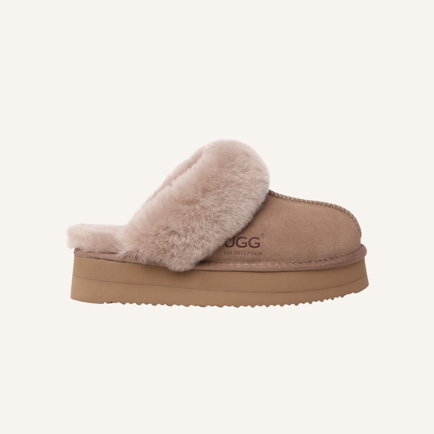 Vana Slipper
