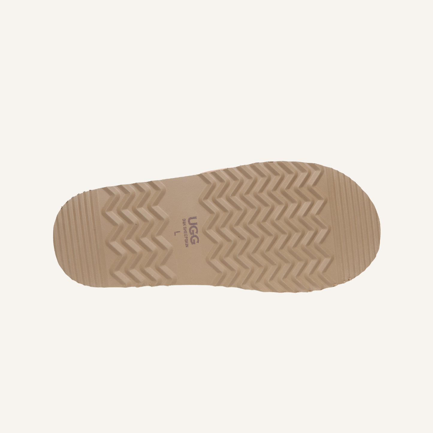 UGG Erin Platform Loafer