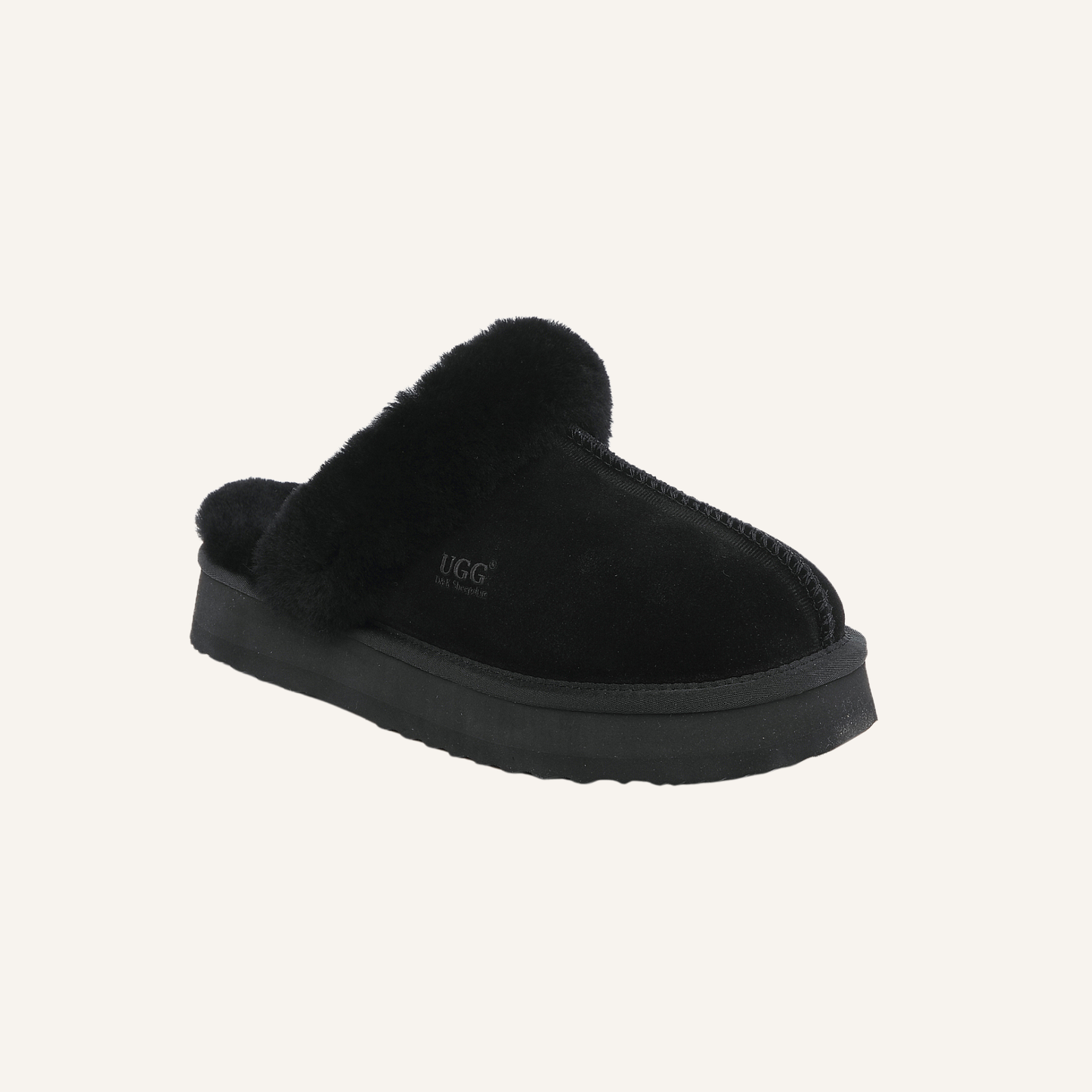 Kenia Slipper