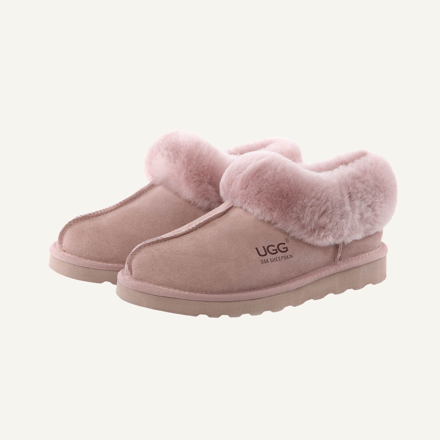 Rosee Slipper