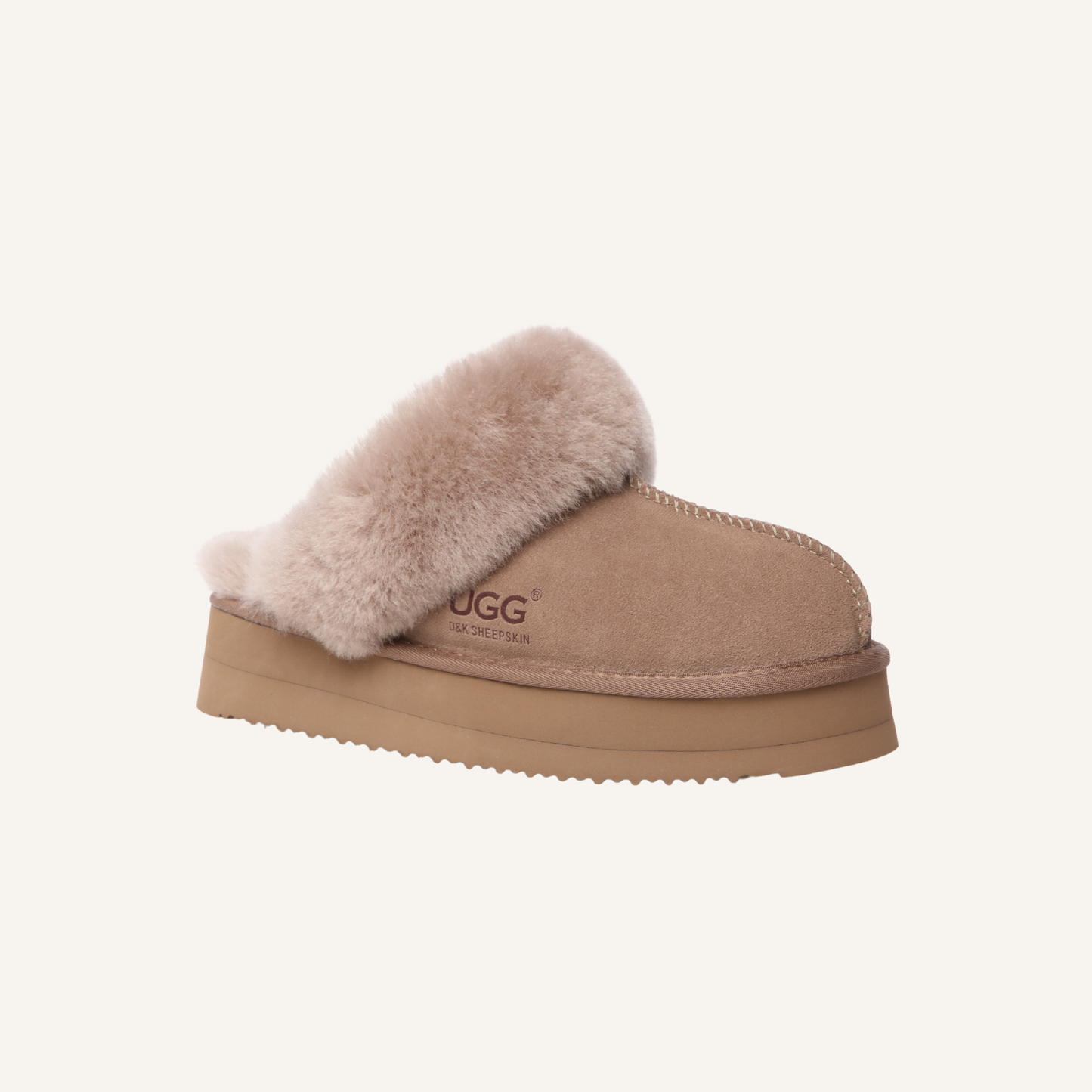 Vana Slipper