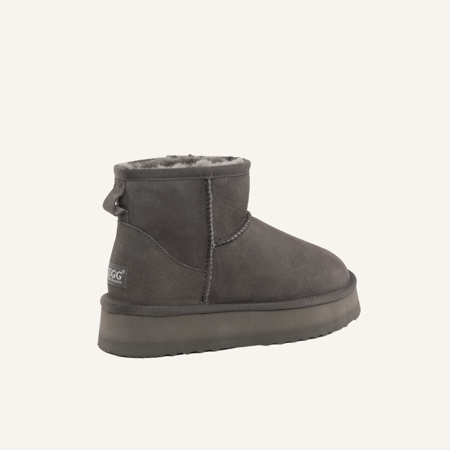 Mini Classic Platform