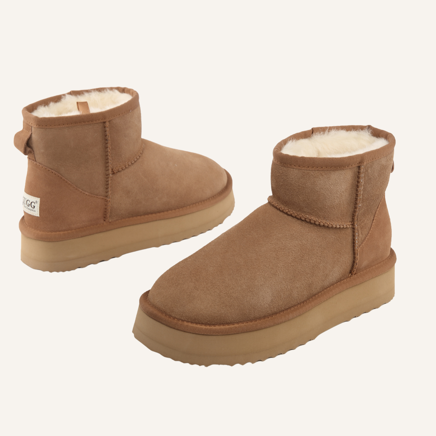 Mini Classic Platform