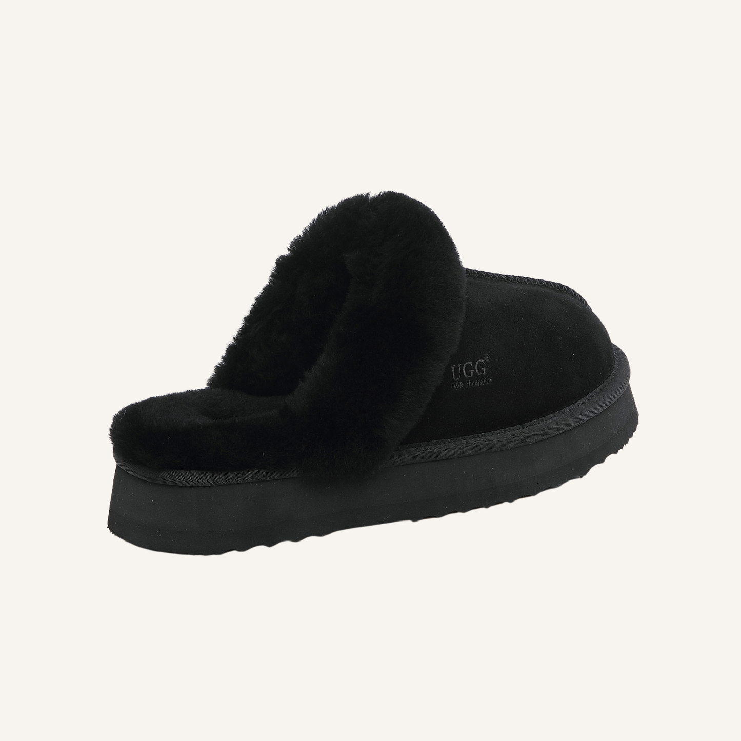 Kenia Slipper