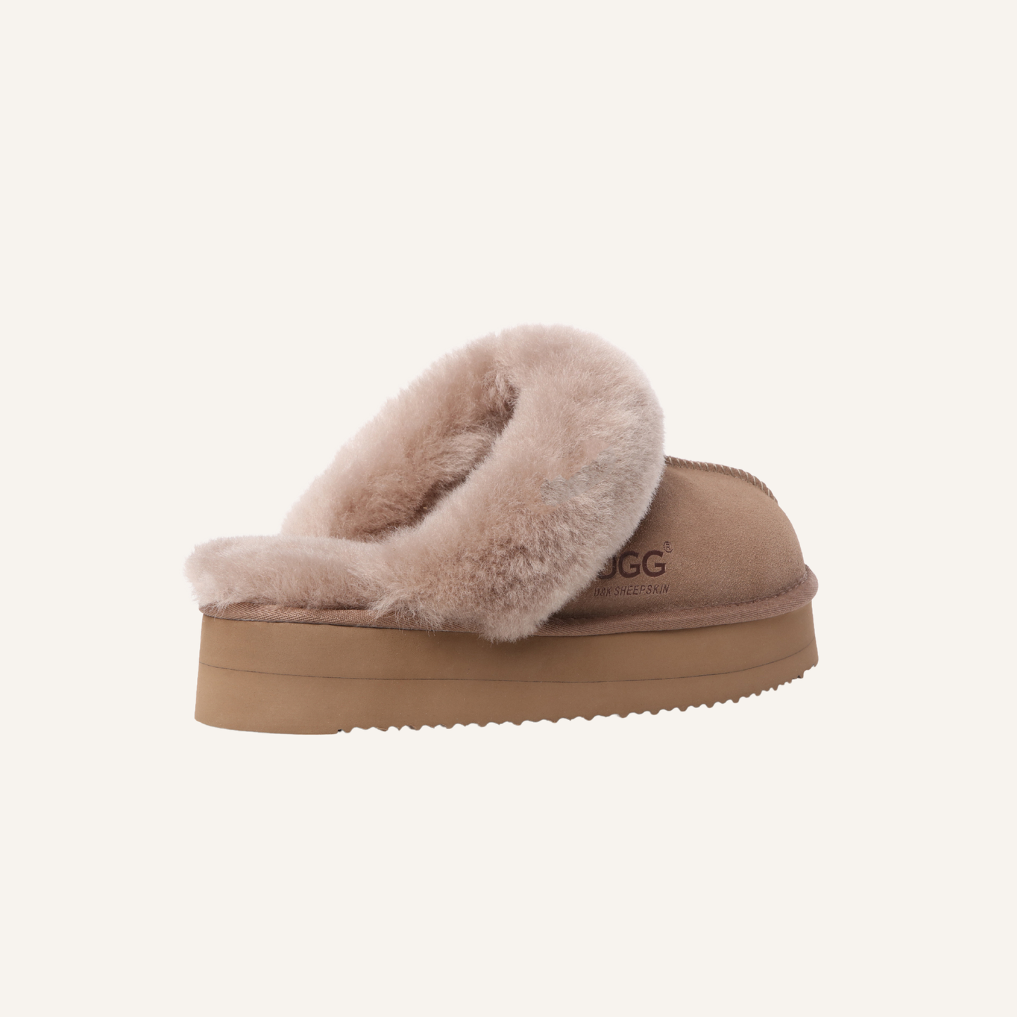 Vana Slipper