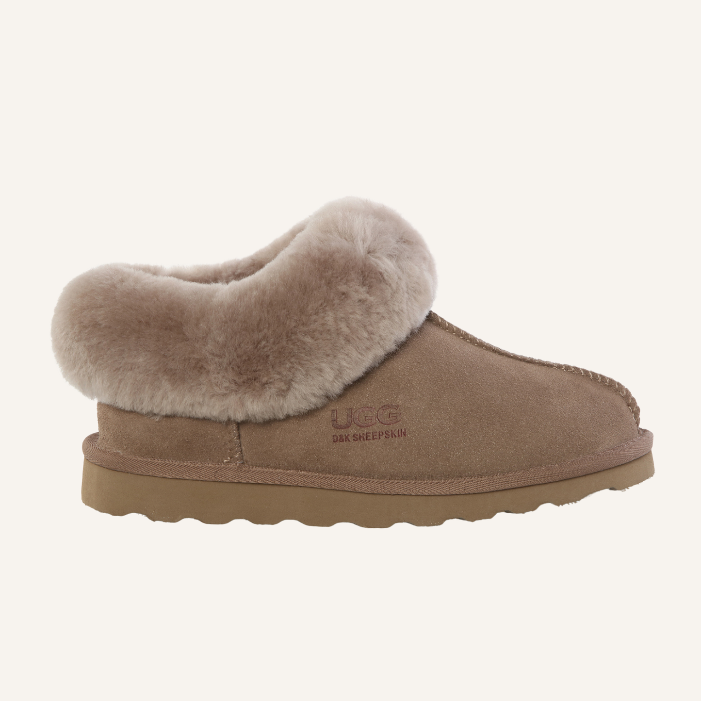 Rosee Slipper