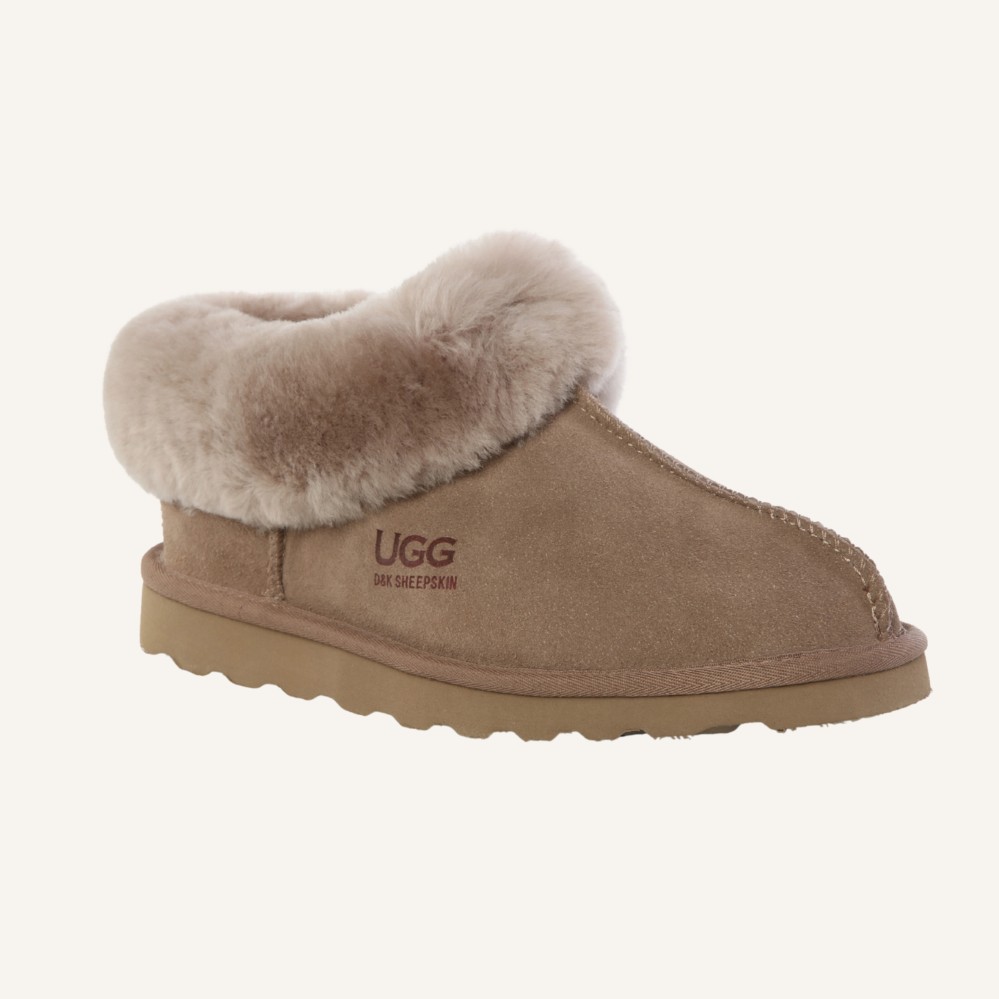 Rosee Slipper
