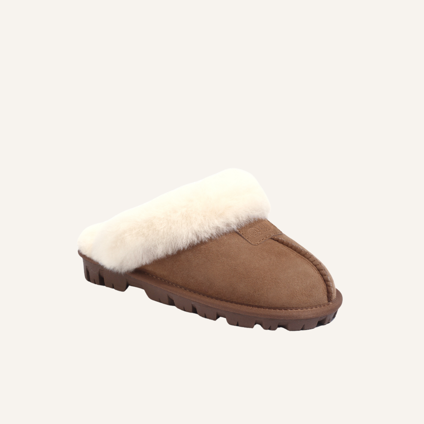 Platinum Haus Slipper