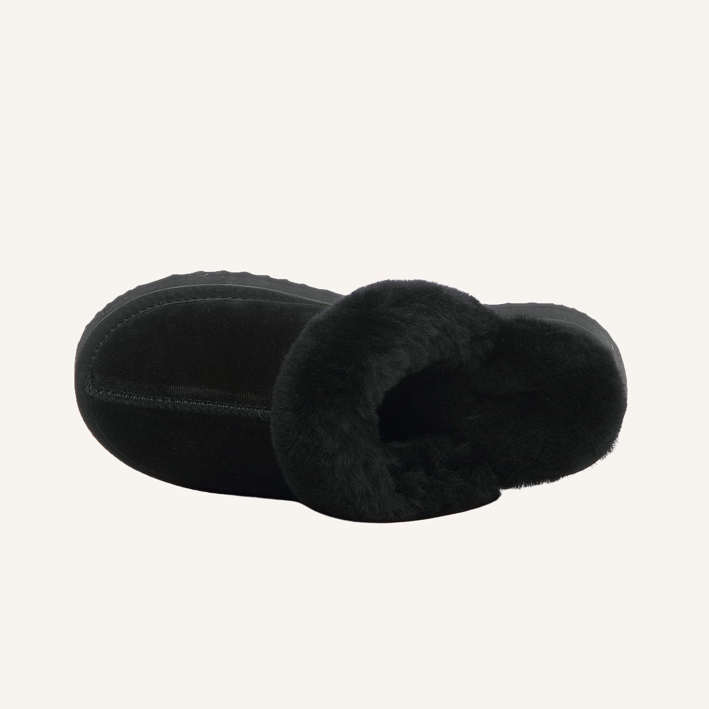 Kenia Slipper