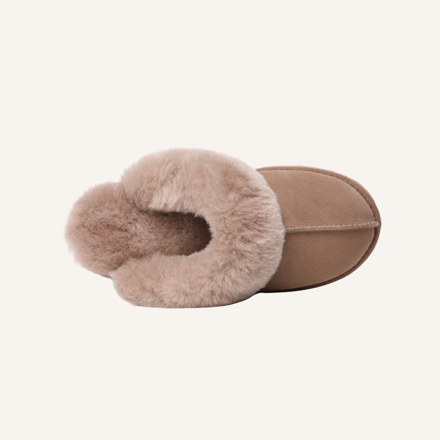 Vana Slipper
