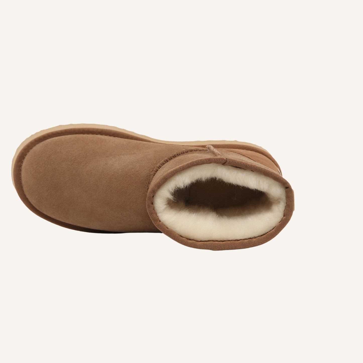 Mini Classic Platform