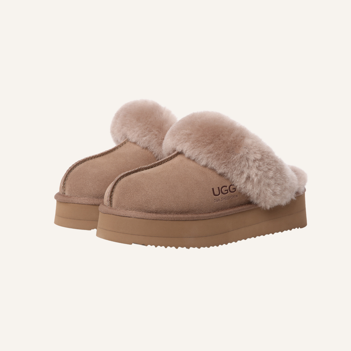 Vana Slipper