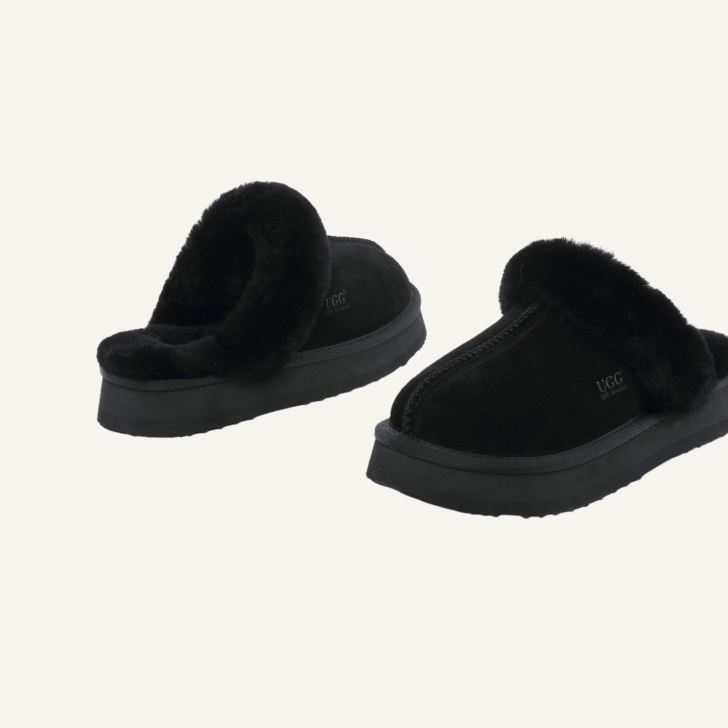 Kenia Slipper