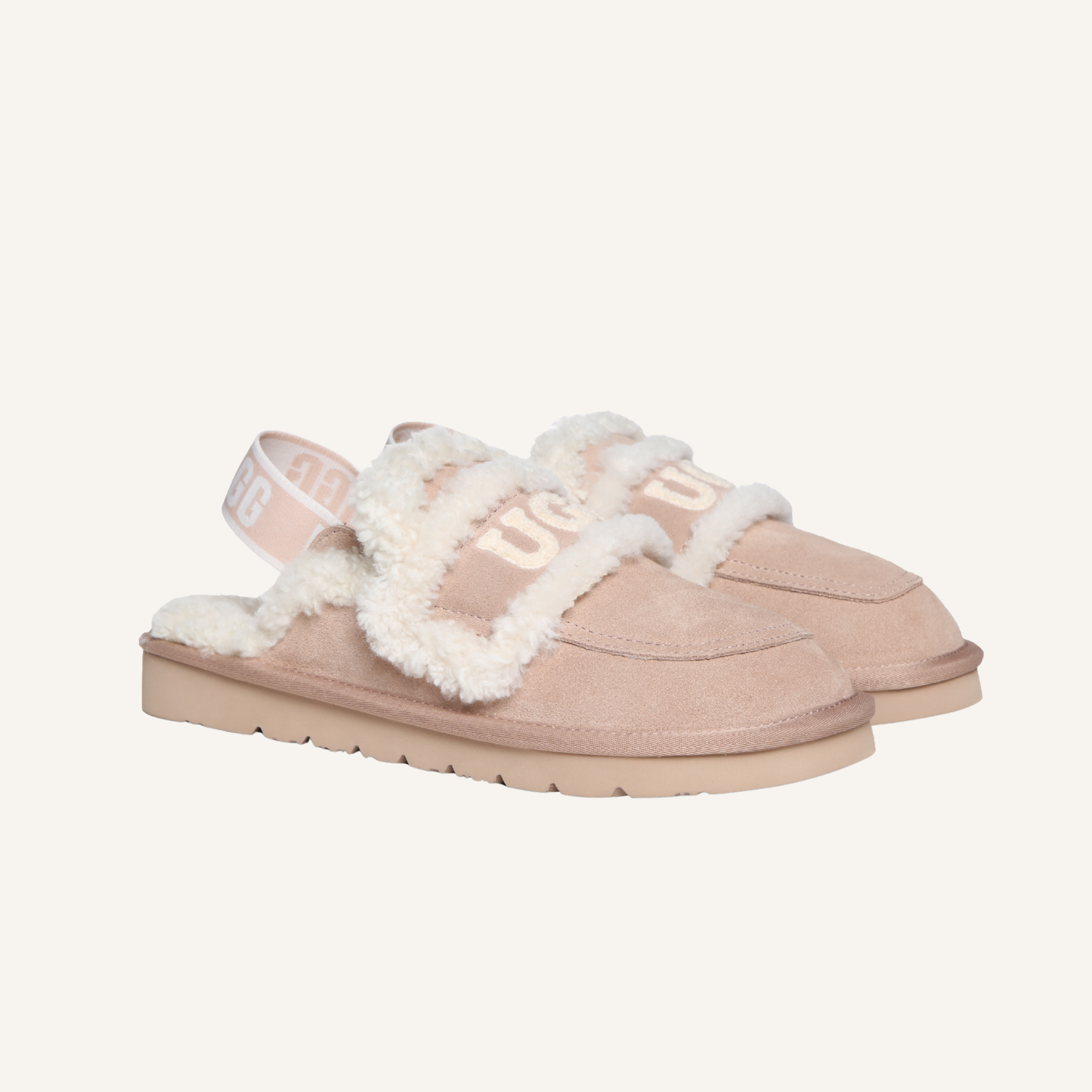 Erin detachable strap Scuff