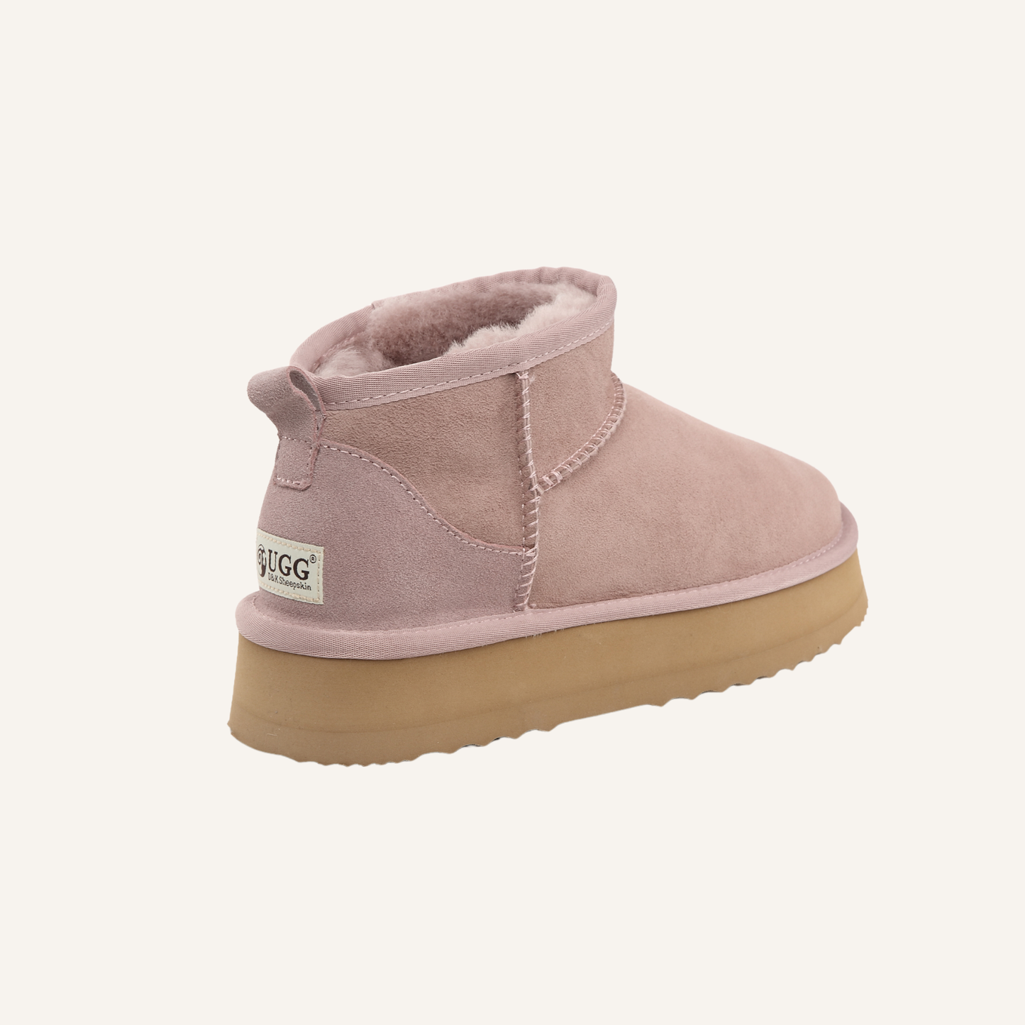 Ultra Mini Platform