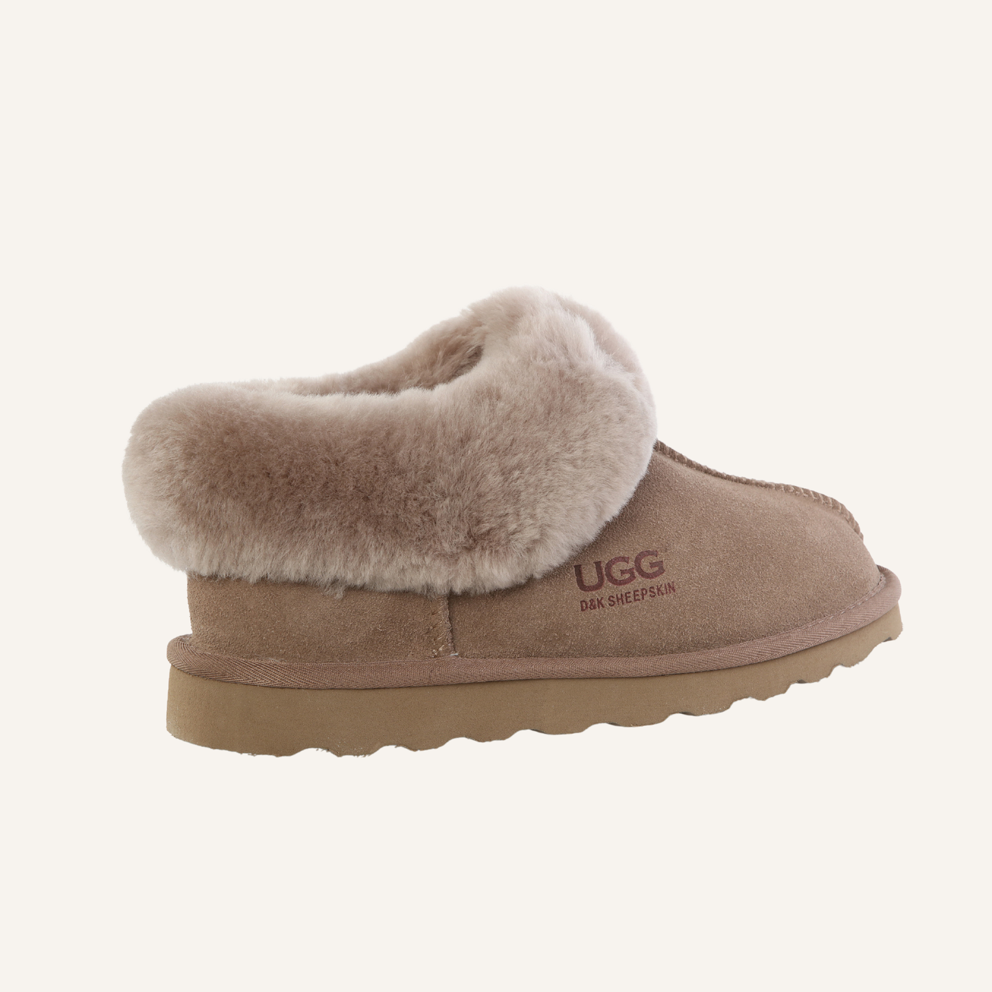 Rosee Slipper