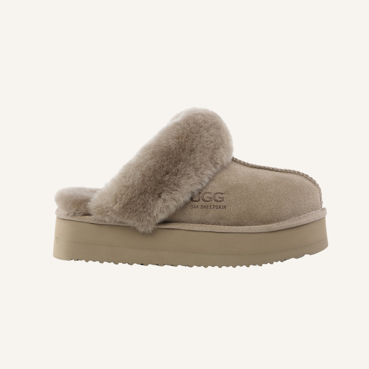 Vana Slipper