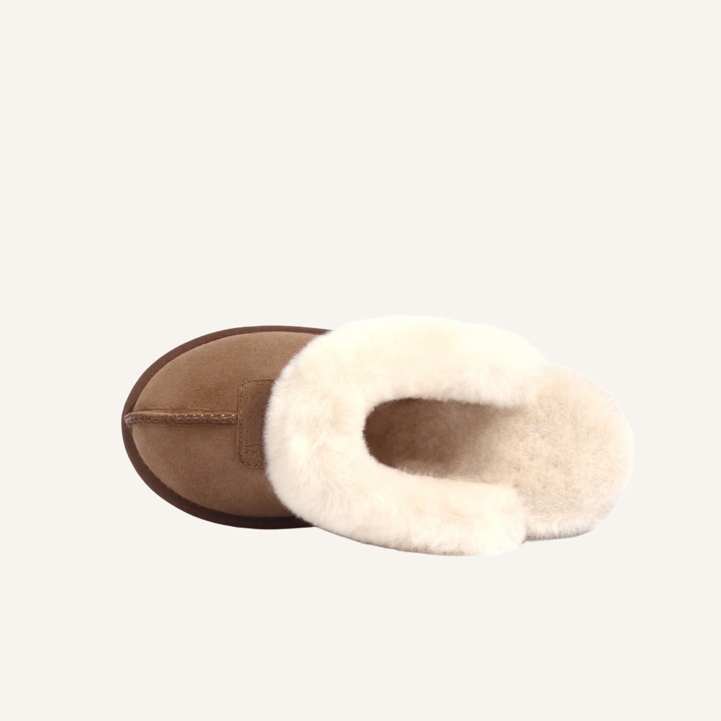 Platinum Haus Slipper