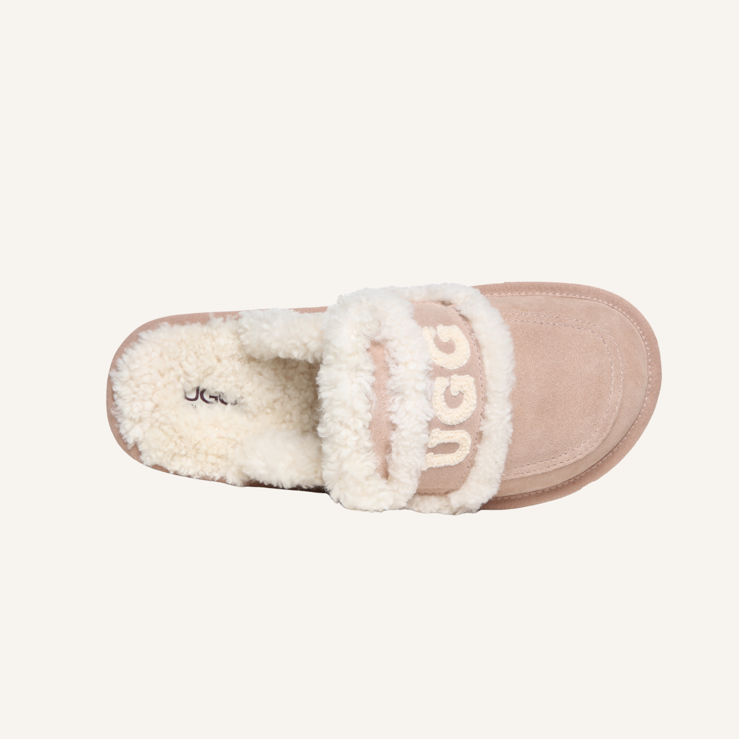 Erin detachable strap Scuff