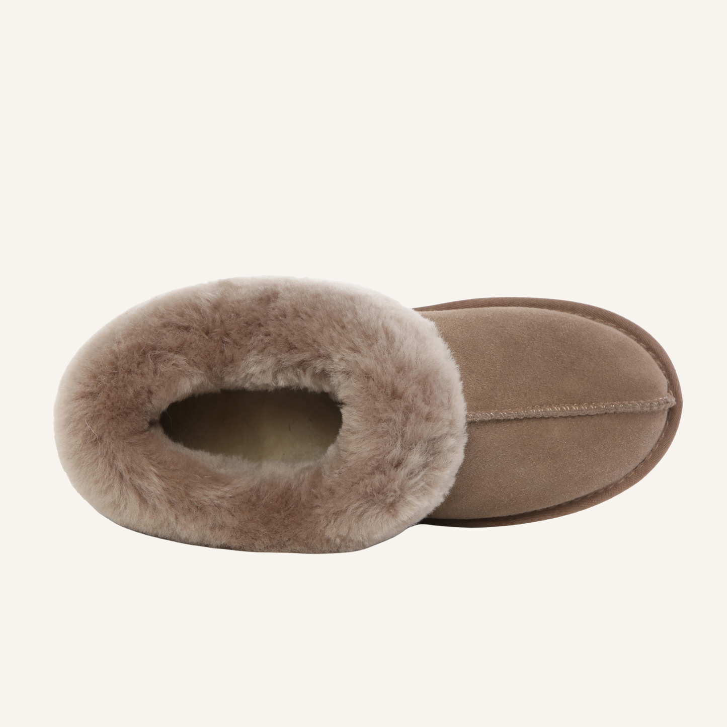Rosee Slipper