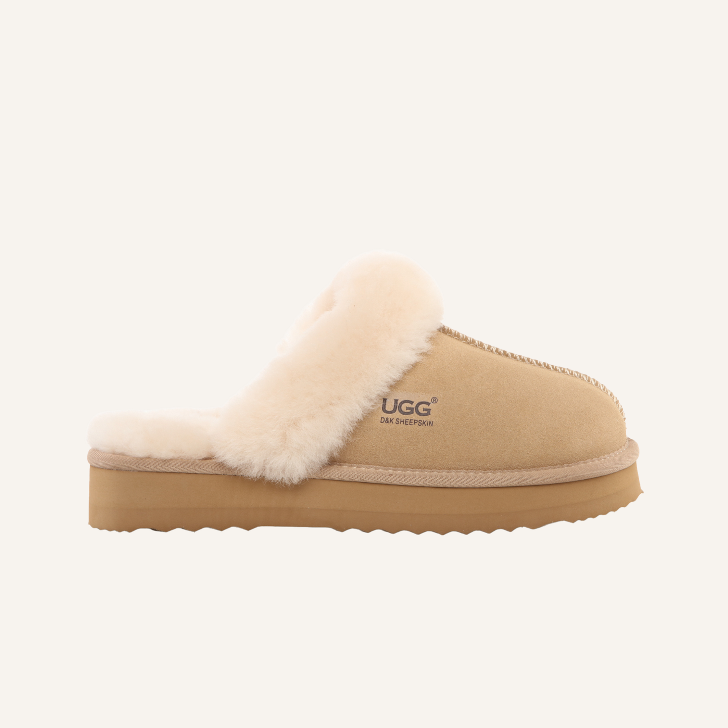 Kenia Slipper