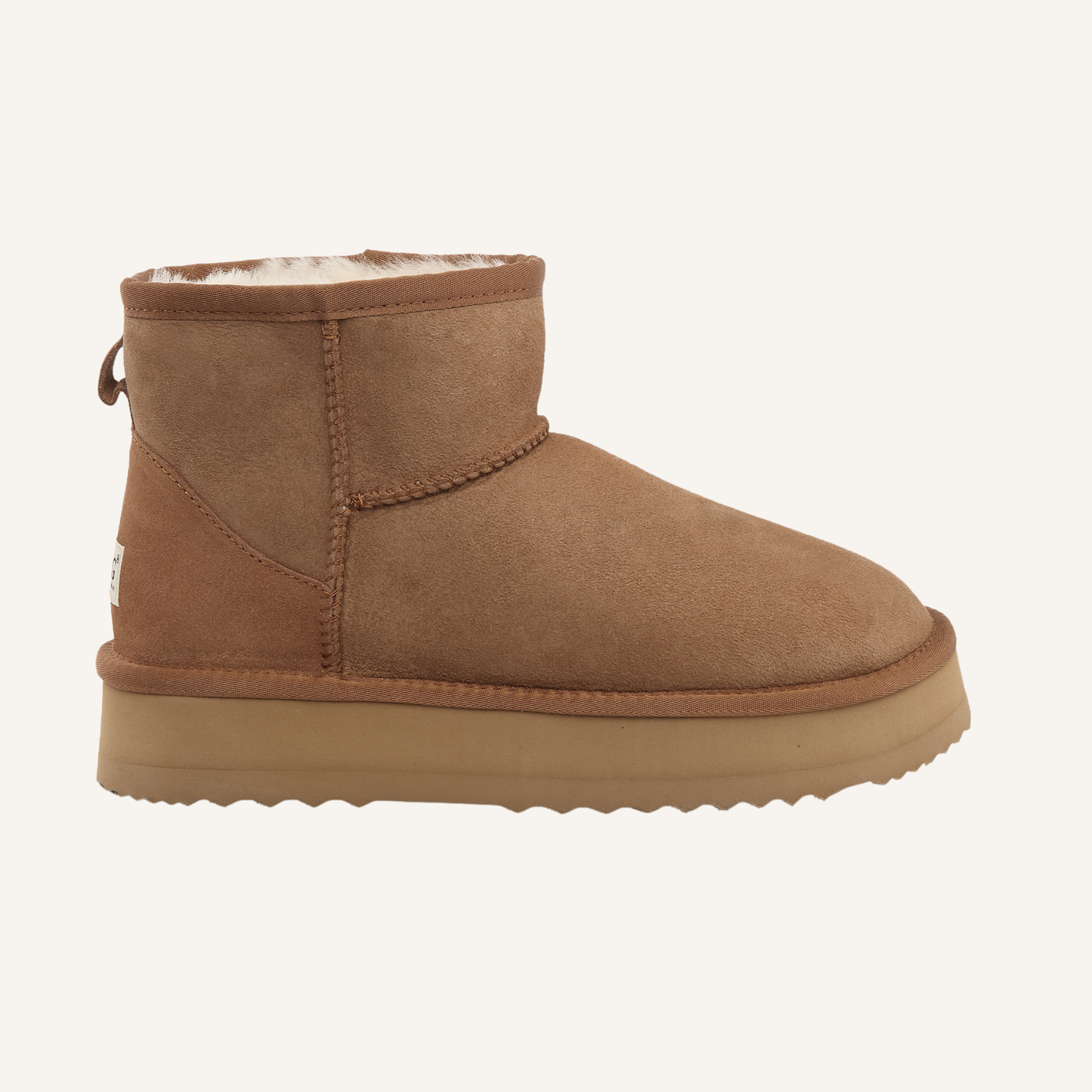 Mini Classic Platform