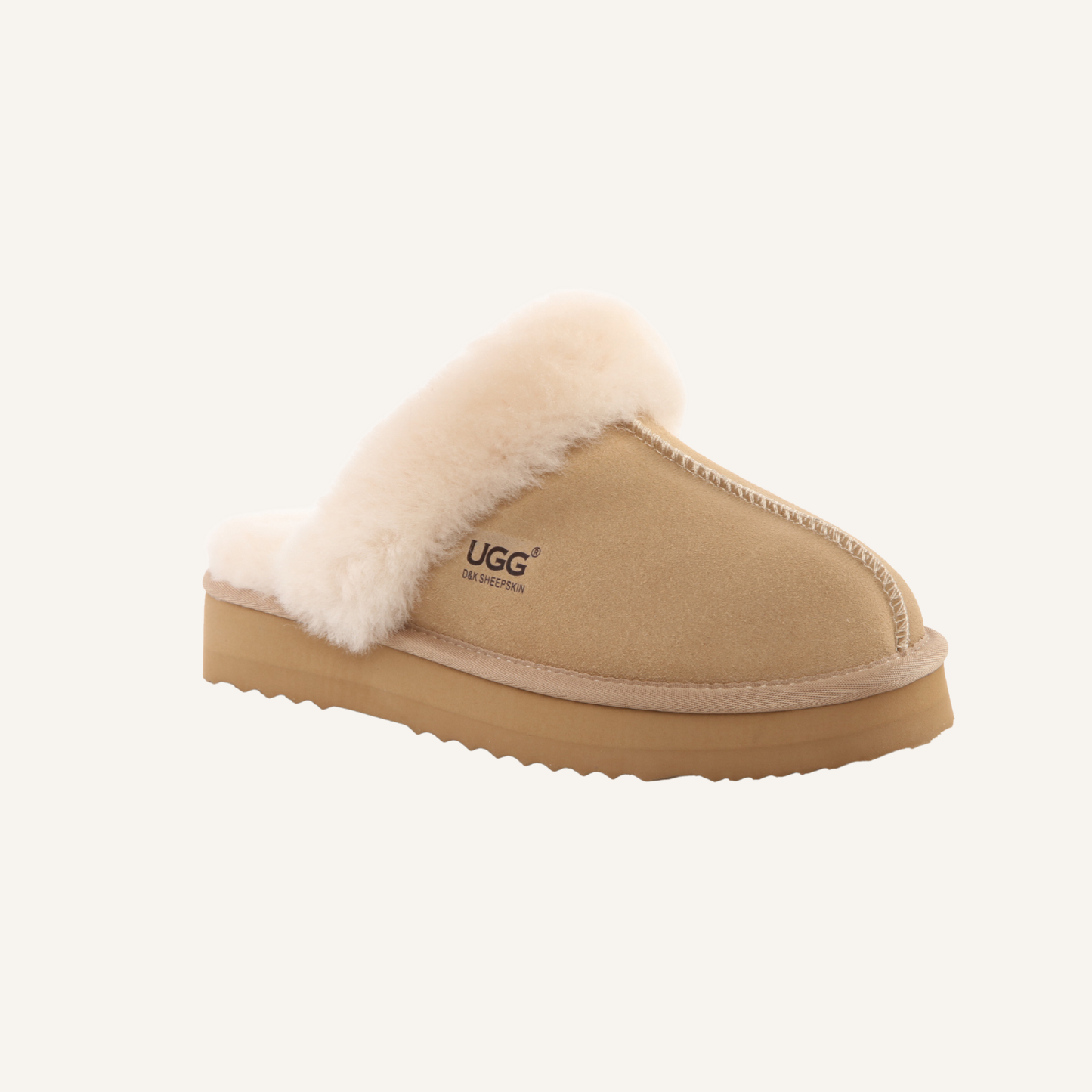 Kenia Slipper