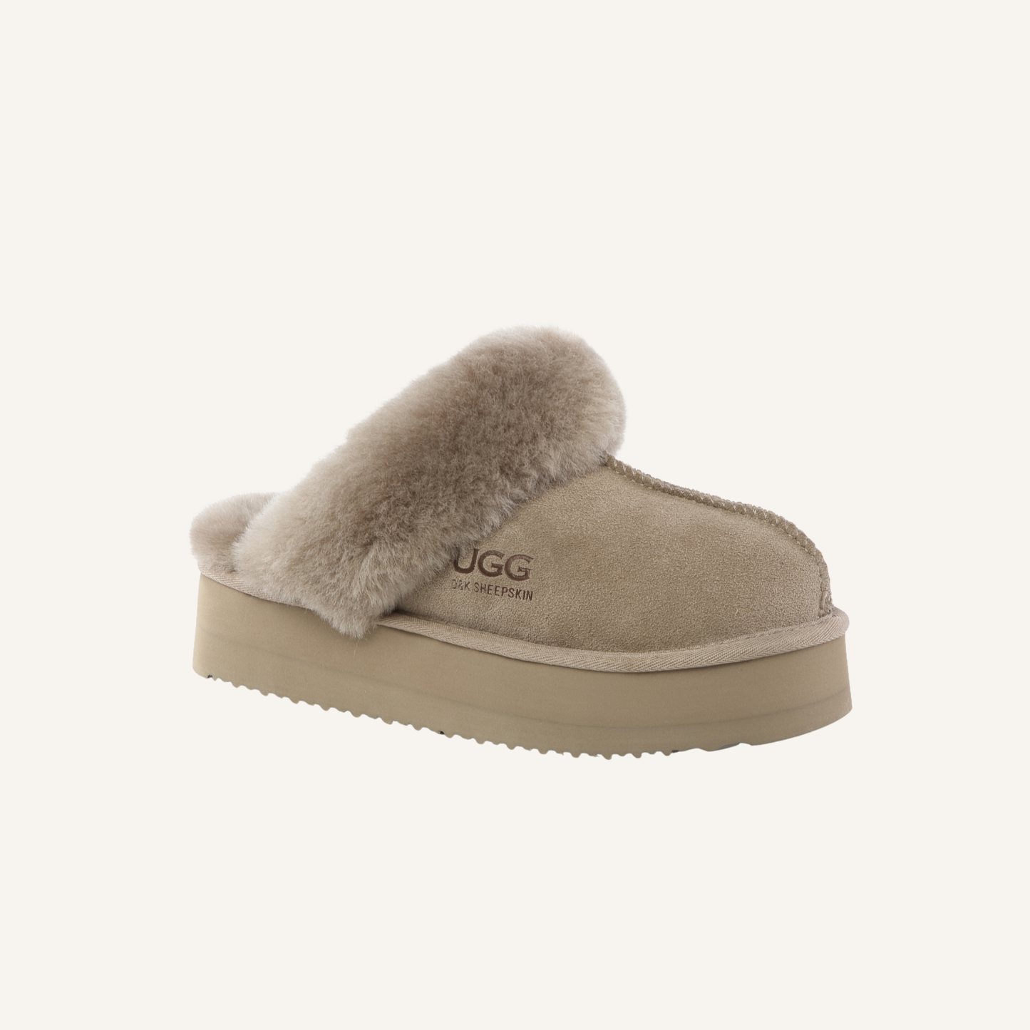 Vana Slipper