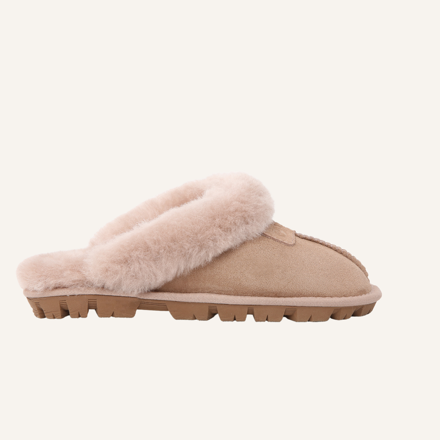Platinum Haus Slipper