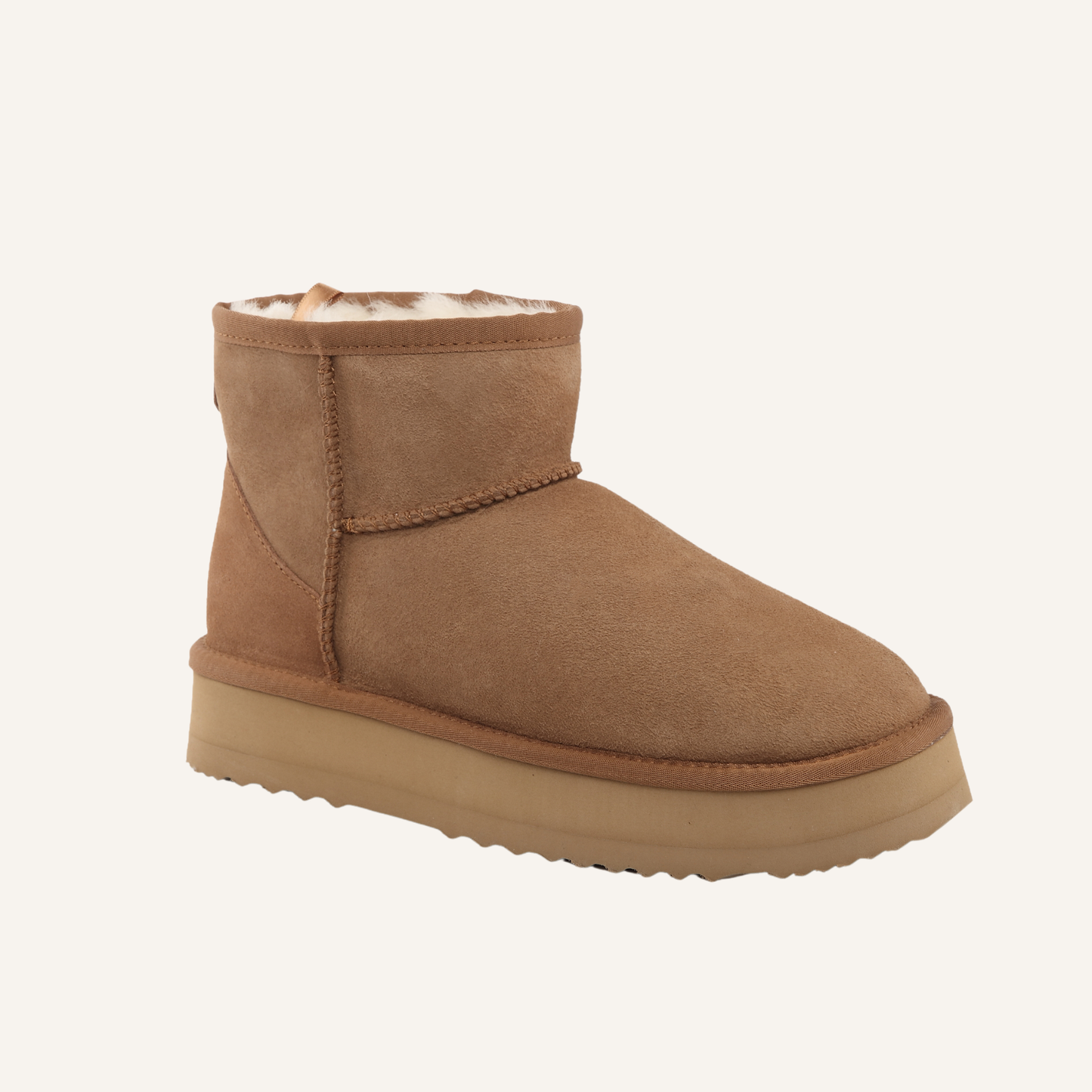 Mini Classic Platform