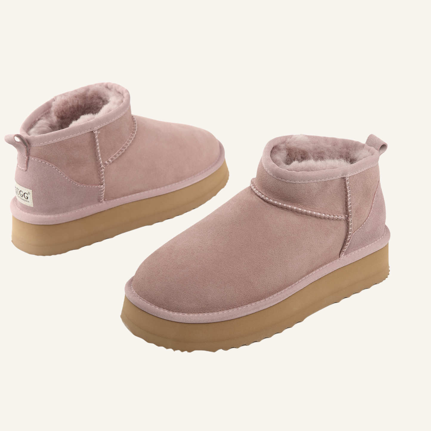 Ultra Mini Platform