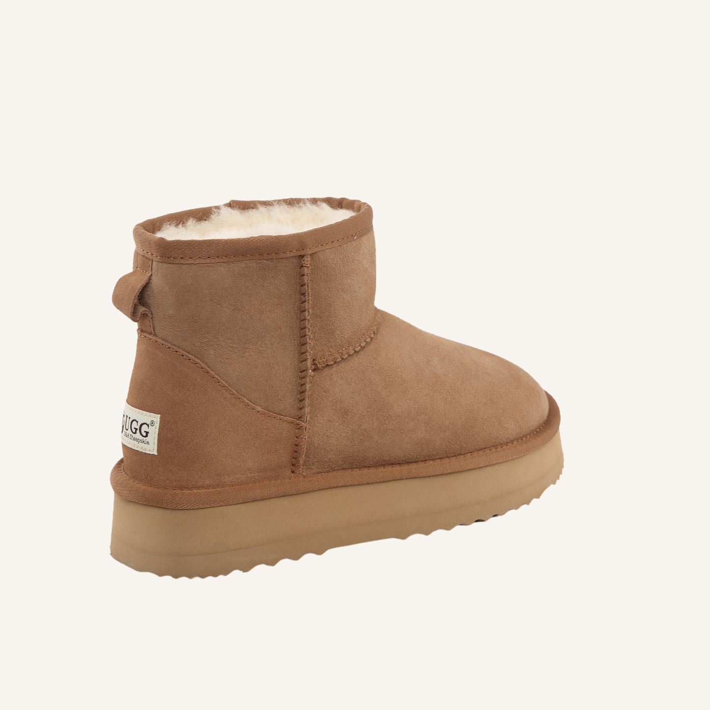 Mini Classic Platform